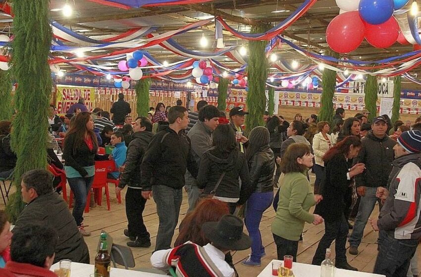  Sofo anuncia la suspensión de su tradicional fonda tras restricción de horario en Fiestas Patrias