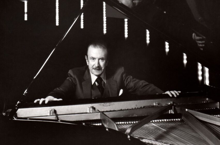  Nuevas Generaciones De Pianistas Rinden Homenaje A Claudio Arrau En Aula Magna UC De Temuco