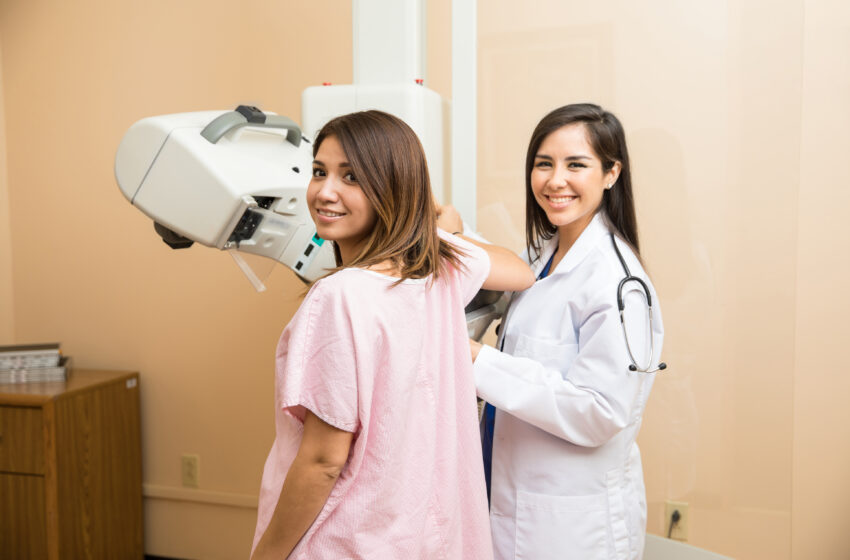  Mujeres de la Araucanía podrán acceder a exámenes gratuitos para prevenir el cáncer de mama