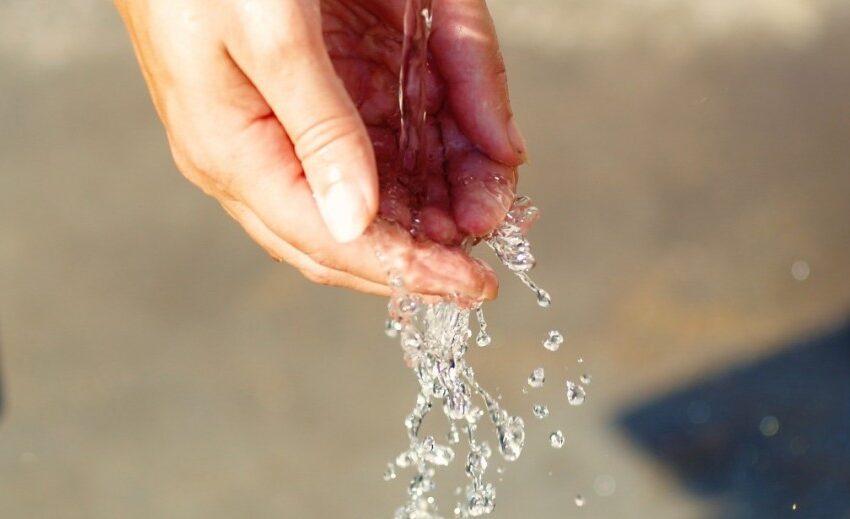  Aguas Araucanía anuncia corte de agua programado este jueves en Temuco