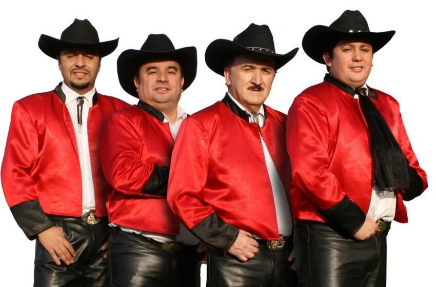  Los Reales Del Valle: El Regreso De La Música Ranchera Al Dreams Temuco