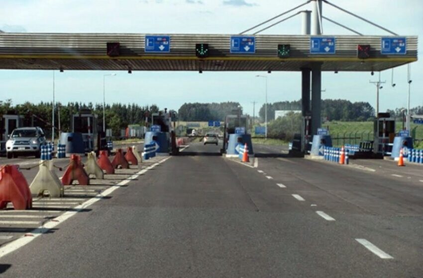  Transportistas De Carga Advierten Que Cobro De Peajes En El País Se Ha Transformado En Una Recaudación De Impuestos