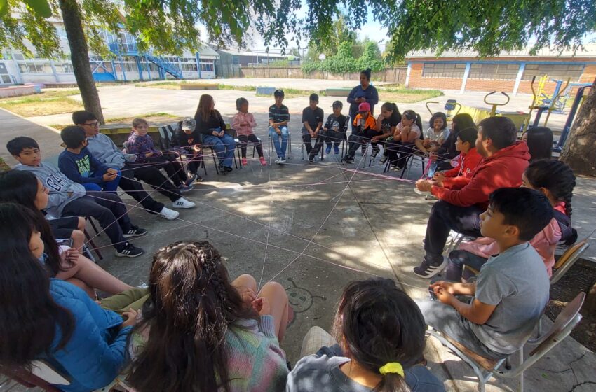  Comienza plan piloto de Verano del Programa 4 a 7 para mujeres trabajadoras y jefas de hogar de Pitrufquén